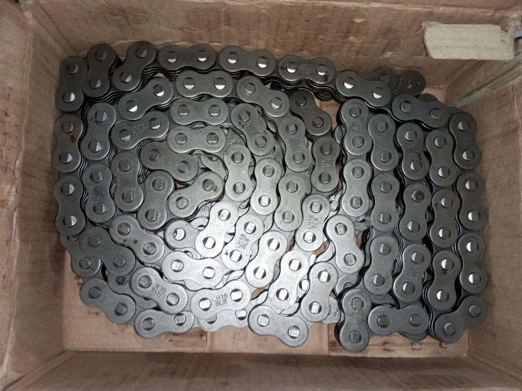 Chain Assy (Rantai) Forklift 3M BL8-131