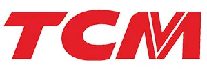 Logo TCM