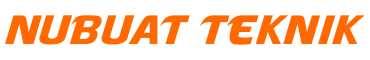 Logo Nubuat Teknik