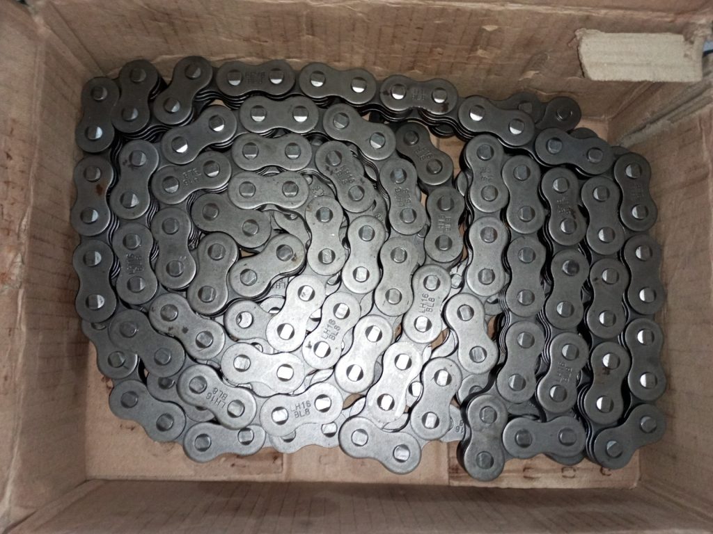 Tips Memilih Sparepart Forklift